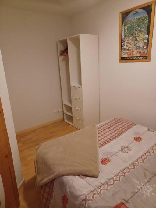 Appartement Duplex Classe 4 Etoiles Plein Centre Village Сен-Лари-Сулан Экстерьер фото